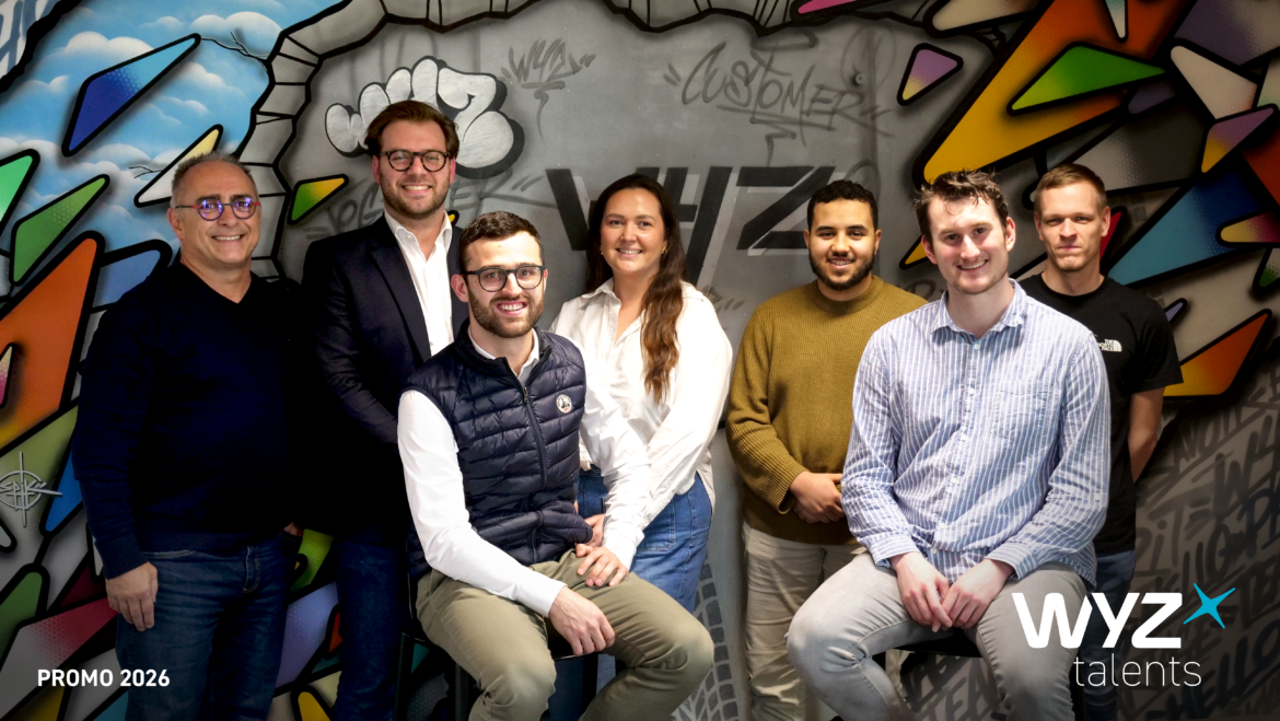 Les WYZ Talents